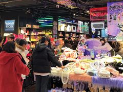 -酷乐潮玩(五道口购物中心店)