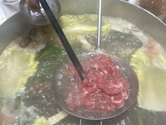 -刘少华贵州小黄牛·鲜牛肉火锅(总店)