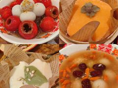-聂发财重庆江湖菜(解放碑店)