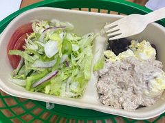 -赛百味SUBWAY(马台街店)