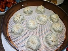 -隆喜元鱼汤包·海鲜(中联广场店)