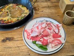 -贵厨酸汤牛肉(汇金星力城店)