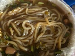 -无名缘米粉(豪林店)