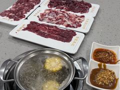 -杏花吴记牛肉火锅