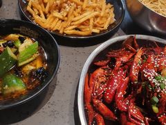 -一棠龙虾•王牌虾球(楚河汉街店)