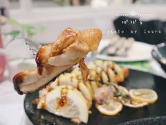 -娜娜家·Nana's restaurant(国金汇店)
