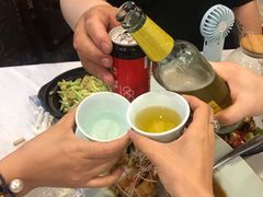 -渔娘渔家丹东海鲜(东直门店)