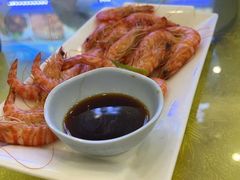 -启东小海鲜(庄先湾路1号店)