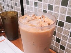 小龙凤奶茶-小龍鳳餐室(番禺路店)