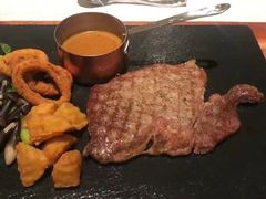 -太平洋西餐厅(金陵饭店)