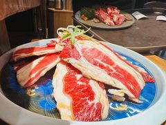 -黑牛の店·和牛烧肉(大悦城店)