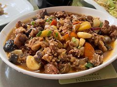 -柠静私家菜(石板巷店)