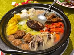 -上海人家花樣年华(中山公园店)