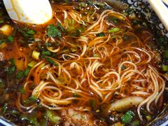 -清真·尖子尖牛肉面(王府井店)