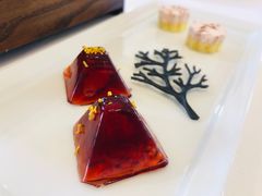 -宝丽轩中餐厅BAOLIXUAN