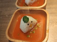 -青花椒秘制烤鱼(光启城店)