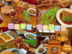 -隔壁老王·家常云南菜(花巷店)