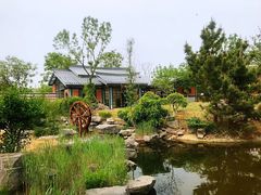 -济南国际园博园