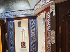 -哈啾嗨·新概念蒙餐(红星新城店)