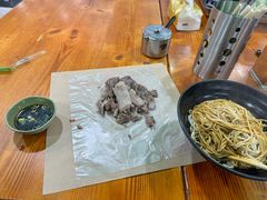 -小辫子羊肉面馆(周东店)
