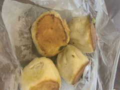 生煎-同心楼(解放北路店)