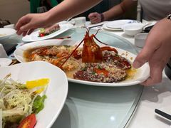 -香山湖家家宴(中山陵店)