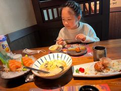 -京鹿料理(荟聚店)
