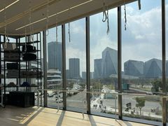 -Z&B Fitness Studio·Gym(前滩L+PLAZA店)