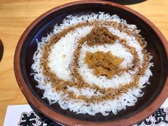 神仙钵饭-裕鼎鲜·新中菜(八一广场万达店)