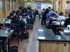 大堂-老黑板筋(顺义总店)
