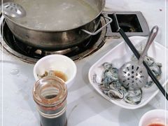 -章记正宗南岗鱼蛋火锅