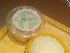 -一口小满手作糯米糍(北山店)