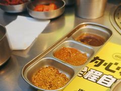 -大叹号·朝鲜族烤肉(潍坊泰华城店)