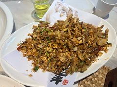 -百味地锅鸡(二店·财校分店)