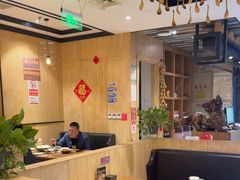 -金掌勺·锅包肉(广渠门店)