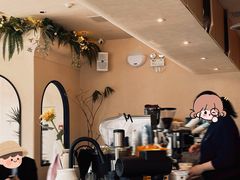 -Jamaicablue Coffeeshop(中央广场店)