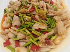 -小八仙·八方(移民广场店)