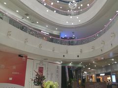 -方恒购物中心(望京小街店)