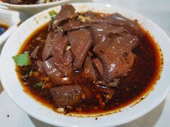 -蒲氏烤鸭(百寿路店)