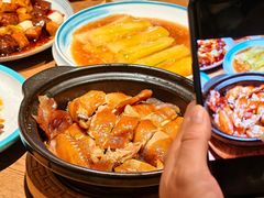 -山水茶艺馆·点心粤菜·30年老字号