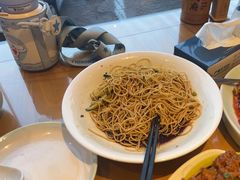 -严记小天府酸菜鱼(西四路店)