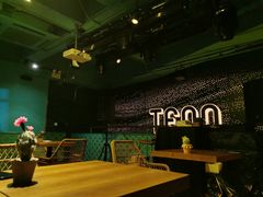 -TEQO·Mexican food & Bar