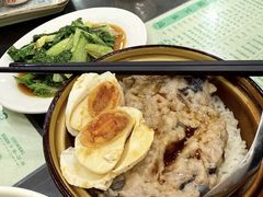 -荔园小馆(园岭新村二期店)