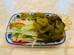 小凉菜-夏家合汁(天润花园小区店)