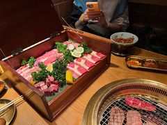-MIKOMIKO和牛烧肉专门店(南门店)