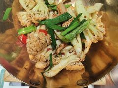 -绿茶餐厅(成都天府红店)