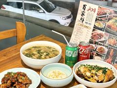 -百家鲜·杭帮菜