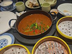 -蝴蝶里·粤菜·点心(滨江龙湖店)