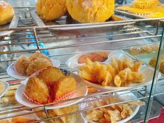 -芬芳甜品(同福路店)
