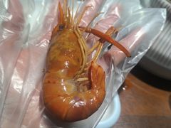 -乔街深夜食堂·台州菜·高压锅生蚝(杭州总店)